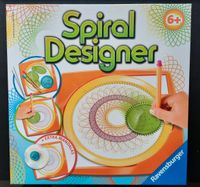Spiral Designer Ravensburger Spiel Mitbringsel Freizeit Malen Bochum - Bochum-Ost Vorschau