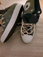 Converse grün NEU Größe 38 Niedersachsen - Bad Iburg Vorschau
