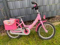 16 Zoll puky Fahrrad Alu krosa Prinzessin Lillifee Kinderfahrrad Duisburg - Duisburg-Süd Vorschau