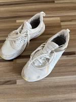 Getragene Nike Damensneaker – Größe 37 – intensiv genutzt Dortmund - Mitte Vorschau