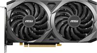 MSI GeForce RTX3060 Ventus 2X OC 8GB Grafikkarte NEU vom Händler Bonn - Tannenbusch Vorschau