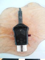 Stecker 220 Volt alt DDR Sachsen - Bischofswerda Vorschau