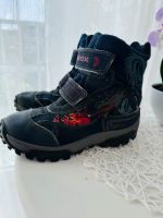 Schuhe Geox Junge Große 33-34 Stiefel Rheinland-Pfalz - Bendorf Vorschau