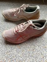 Tennisschuhe, Damen, Asics Hessen - Usingen Vorschau