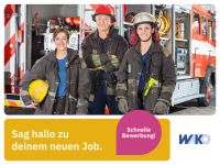 Feuerwehrmitarbeiter (m/w/d) (WAKO Nord - Sitz Stade) *4000 EUR/Monat* in Stade Niedersachsen - Stade Vorschau