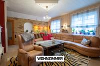 Provisonsfrei - 4-Zimmerwohnung mit Terrasse in Stuttgart-Ost Stuttgart - Stuttgart-Ost Vorschau