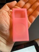 iPod Hülle Silikon pink, rosa Bayern - Obertraubling Vorschau