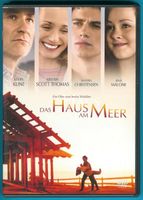 Das Haus am Meer DVD Kevin Kline, Kristin Scott Thomas NEUWERTIG Niedersachsen - Löningen Vorschau