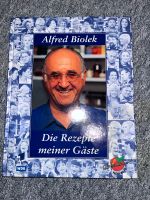 Alfred Biolek ❤️ Die Rezepte meiner Gäste ❤️ Nordwestmecklenburg - Landkreis - Schönberg (Mecklenburg) Vorschau