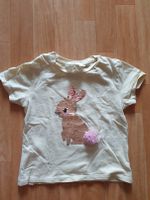 Kurzarmshirt Hase Gr.104 Sachsen-Anhalt - Halle Vorschau