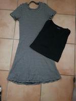 Sommerkleidung Gr. 34 36 38 40 Shirts Hemden Lederjacke Paket  ❤ Hessen - Lampertheim Vorschau