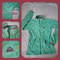 McKinley Fleecejacke Layer 176 XS Hessen - Gießen Vorschau