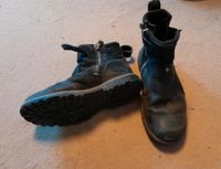 Kinder Stiefeletten stiefel Timberland 31 Schuhe Berlin - Marienfelde Vorschau