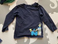 Gr. 92 Pullover Langarmshirt Esprit Roboter Saarland - St. Wendel Vorschau