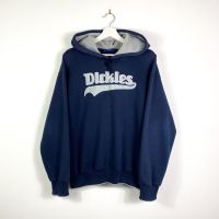 Vintage Dickies Hoodie Gr.S Blau Skateboard 90er 90s y2k Retro Nordrhein-Westfalen - Gronau (Westfalen) Vorschau