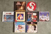 8 St. Weihnachts-CD's Schleswig-Holstein - Bokholt-Hanredder Vorschau