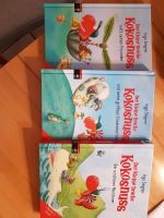 3 Kinderbücher Doppelband Der kleine Drache Kokosnuss Rheinland-Pfalz - Langenlonsheim Vorschau