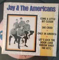 Jay & the Americans - Single CD Niedersachsen - Friesoythe Vorschau