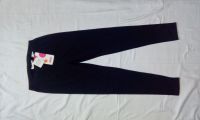 NEU Etikett ✨ Mädchen Legging Hose schwarz ✨ Gr 146 152 ✨  NKD Bayern - Perlesreut Vorschau