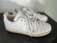 adidas Sneaker Turnschuhe weiß Stan Smith inkl Versand Nürnberg (Mittelfr) - Nordstadt Vorschau