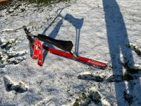 Hari Racer Schibob Skibob Snowbike Baden-Württemberg - Mauer Vorschau