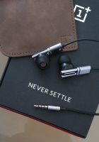 OnePlus Icons In-Ears  Premium In Ears-Kopfhörer Graphit Rheinland-Pfalz - Altenkirchen Vorschau