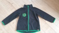 H&M 104 Fleecejacke Lego Ninjago Lloyd schwarz grün Hessen - Wiesbaden Vorschau