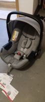 Römer Britax  - Baby Safe i-size mit Isofix Schale Hessen - Marburg Vorschau