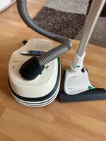 Vorwerk Staubsauger VT 270 Hessen - Trebur Vorschau