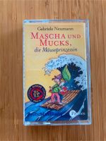 Mascha und Mucks, die Mäuseprinzessin Bayern - Bernried Niederbay Vorschau