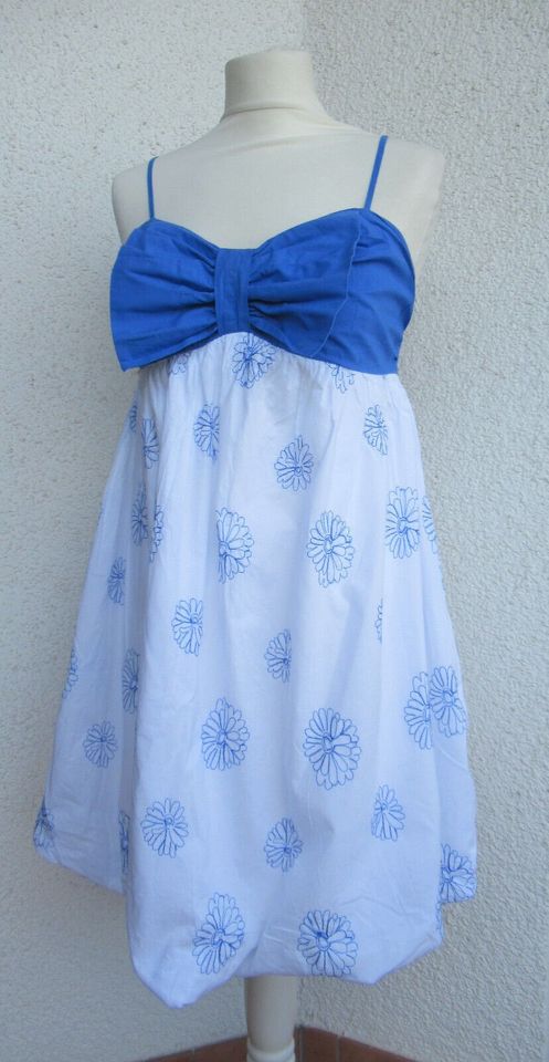 Sommerkleid  Träger der Marke Orsay Gr. 38 M in Heusweiler