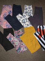 Leggings Hose 38-40 Hamburg-Mitte - Hamburg Wilhelmsburg Vorschau