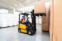 Muli-Fahrer/ E-Karren-Fahrer (m/w/d) - Emden Niedersachsen - Emden Vorschau