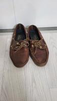 Timberland Schuhe Unisex Schnürschuh Hessen - Egelsbach Vorschau