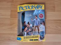 Pictionary Air, interaktives Gesellschaftsspiel, Scharade Brandenburg - Ahrensfelde Vorschau