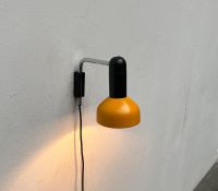 Staff Space Age Wall Lamp Wandleuchte zu Mid Century 60er 70er Hamburg-Nord - Hamburg Winterhude Vorschau