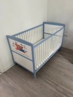 Babybett 75x145 mit Matratze Köln - Nippes Vorschau