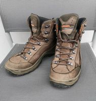 LOWA Renegade Goretex Damen Wanderschuh in Größe 41 Nordrhein-Westfalen - Bestwig Vorschau