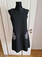 Desigual Kleid Sommerkleid 38 M Schwarz Rheinland-Pfalz - Wittlich Vorschau