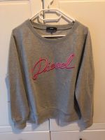 Diesel Damen Oberteil Sweatshirt Mädchen Pullover S neu Nike Nordrhein-Westfalen - Ahaus Vorschau