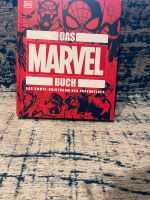 Das Marvel Buch Nordrhein-Westfalen - Rheurdt Vorschau