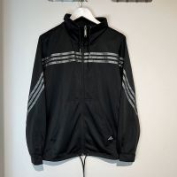 Adidas Vintage Trainingsjacke / Sweatjacke Bayern - Bürgstadt Vorschau