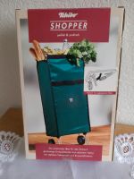 Faltbarer Shopper, Nylon, Neu Sachsen - Gröditz Vorschau