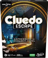 Cluedo Escape - Erpressung im Midnight Hotel Bayern - Bamberg Vorschau