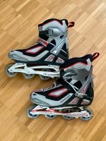 Rollerblades Bio Bynamic Gr. 46 Bayern - Poing Vorschau