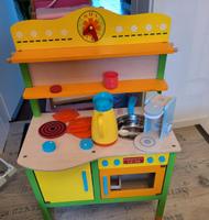 Spielküche Niedersachsen - Hohenhameln Vorschau