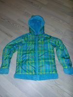 Marmot Kinder Wendejacke Gr. M 128 guter Zustand Hessen - Frielendorf Vorschau