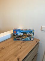 Lego City 60165, Geländewagen mit Rettungsboot - Originalverpackt Schleswig-Holstein - Hohn Vorschau