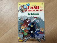 Basil, der grosse Mäusedetektiv Nr. 2: Der Rattenzug Comic ehapa Bayern - Oberasbach Vorschau