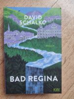 David Schalko: Bad Regina Berlin - Biesdorf Vorschau